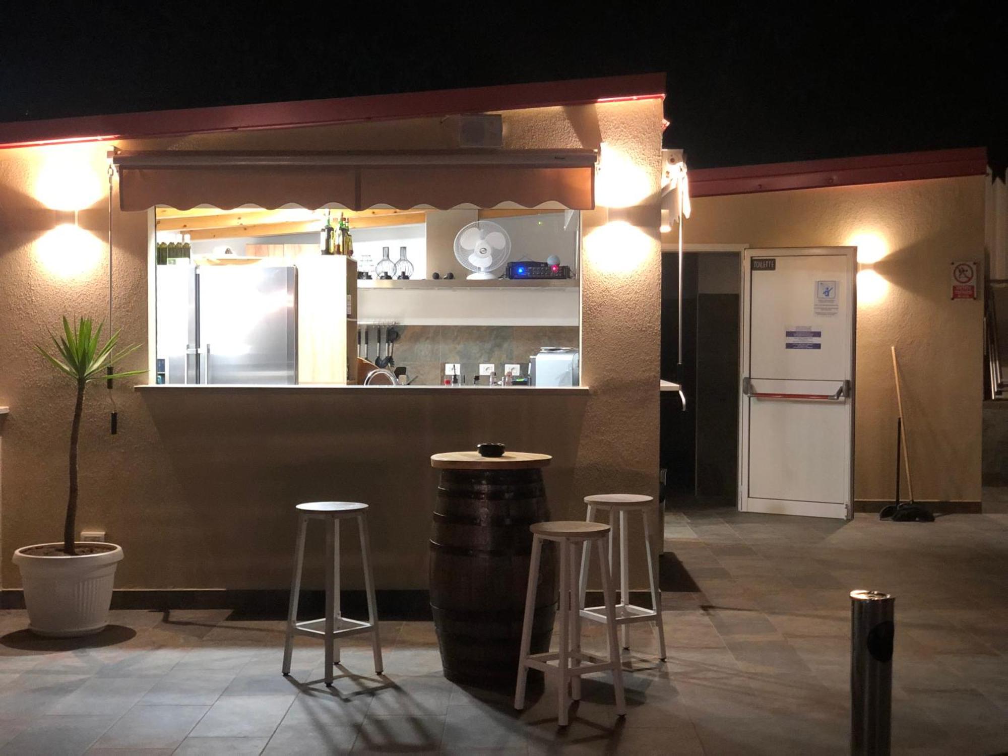 Ciaramiti Bloom Tropea 아파트 호텔 외부 사진