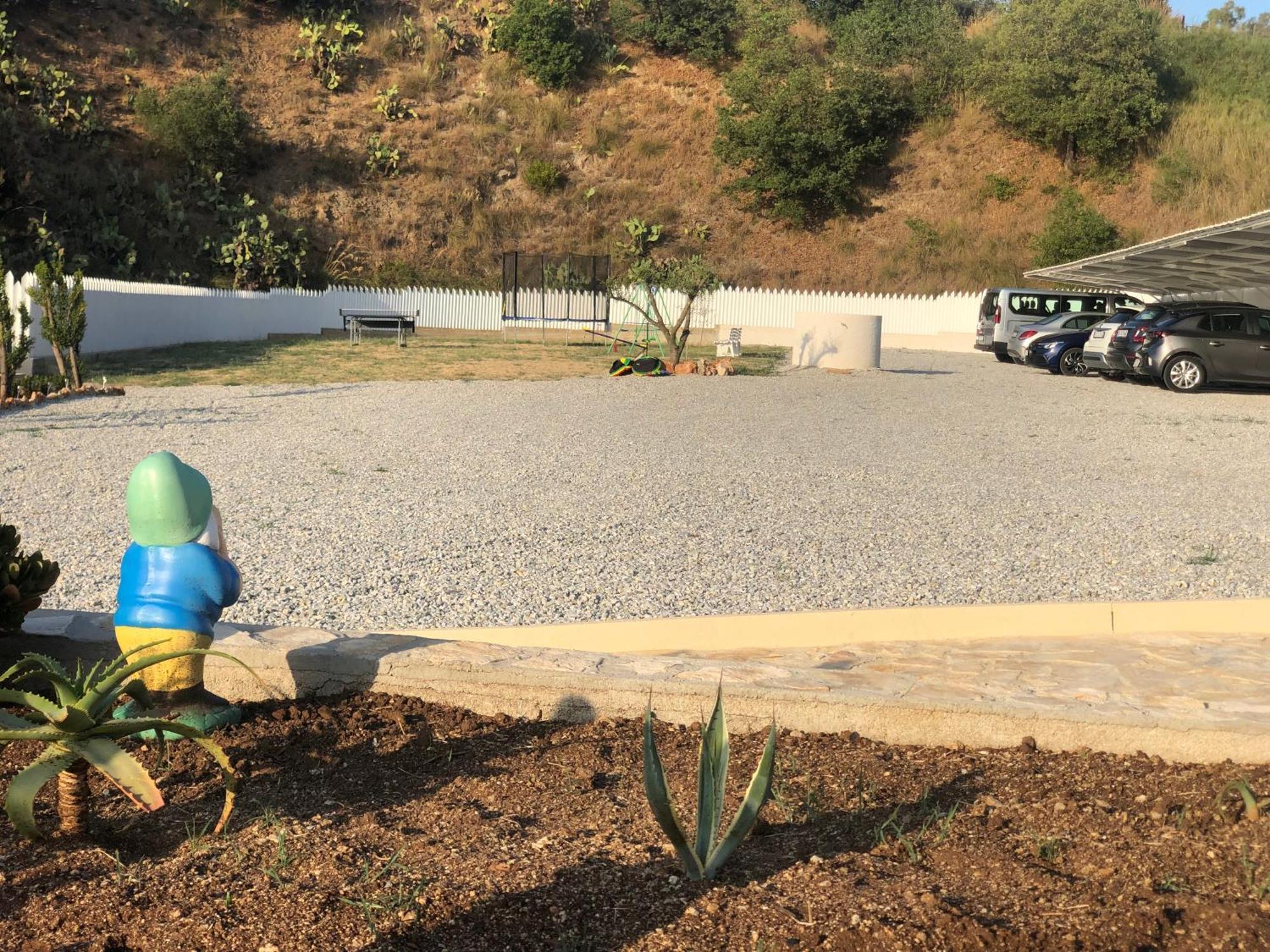 Ciaramiti Bloom Tropea 아파트 호텔 외부 사진