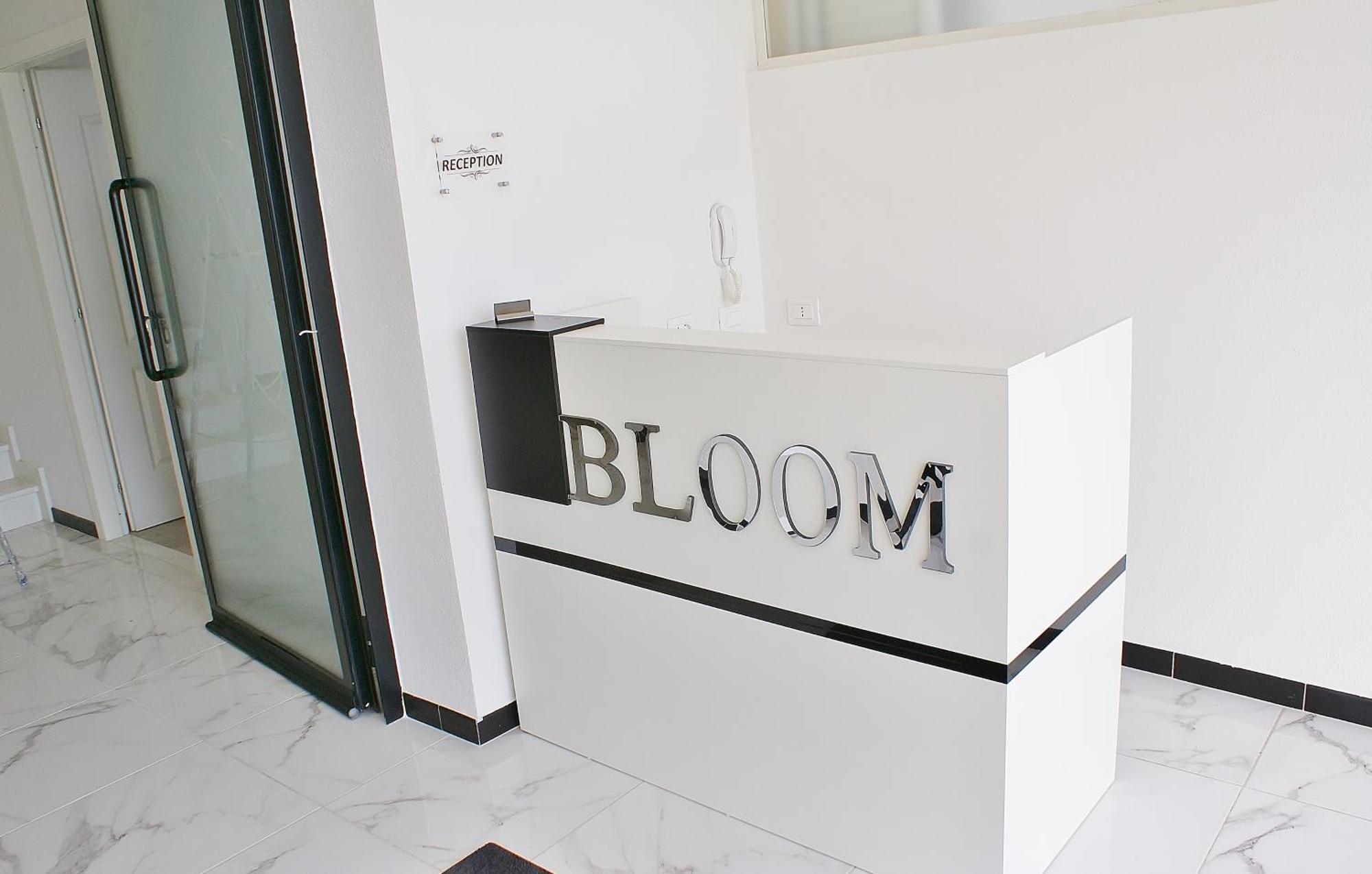 Ciaramiti Bloom Tropea 아파트 호텔 외부 사진
