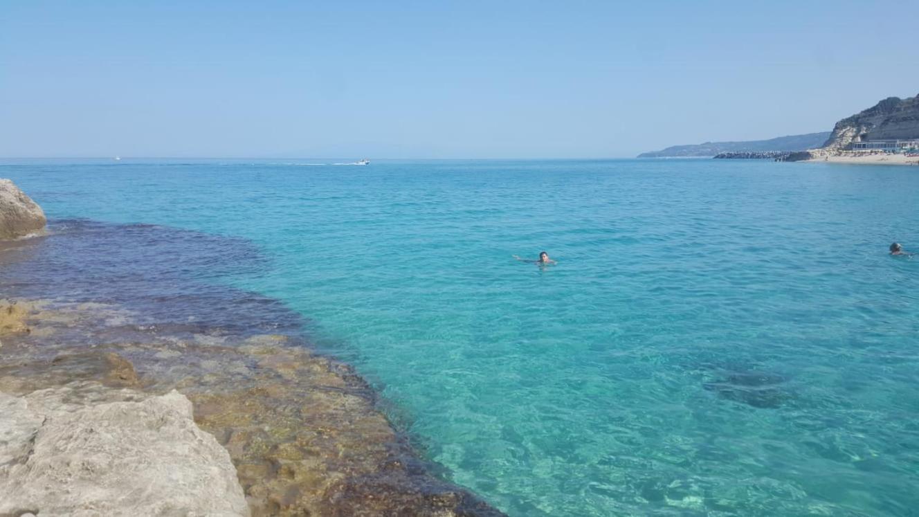 Ciaramiti Bloom Tropea 아파트 호텔 외부 사진