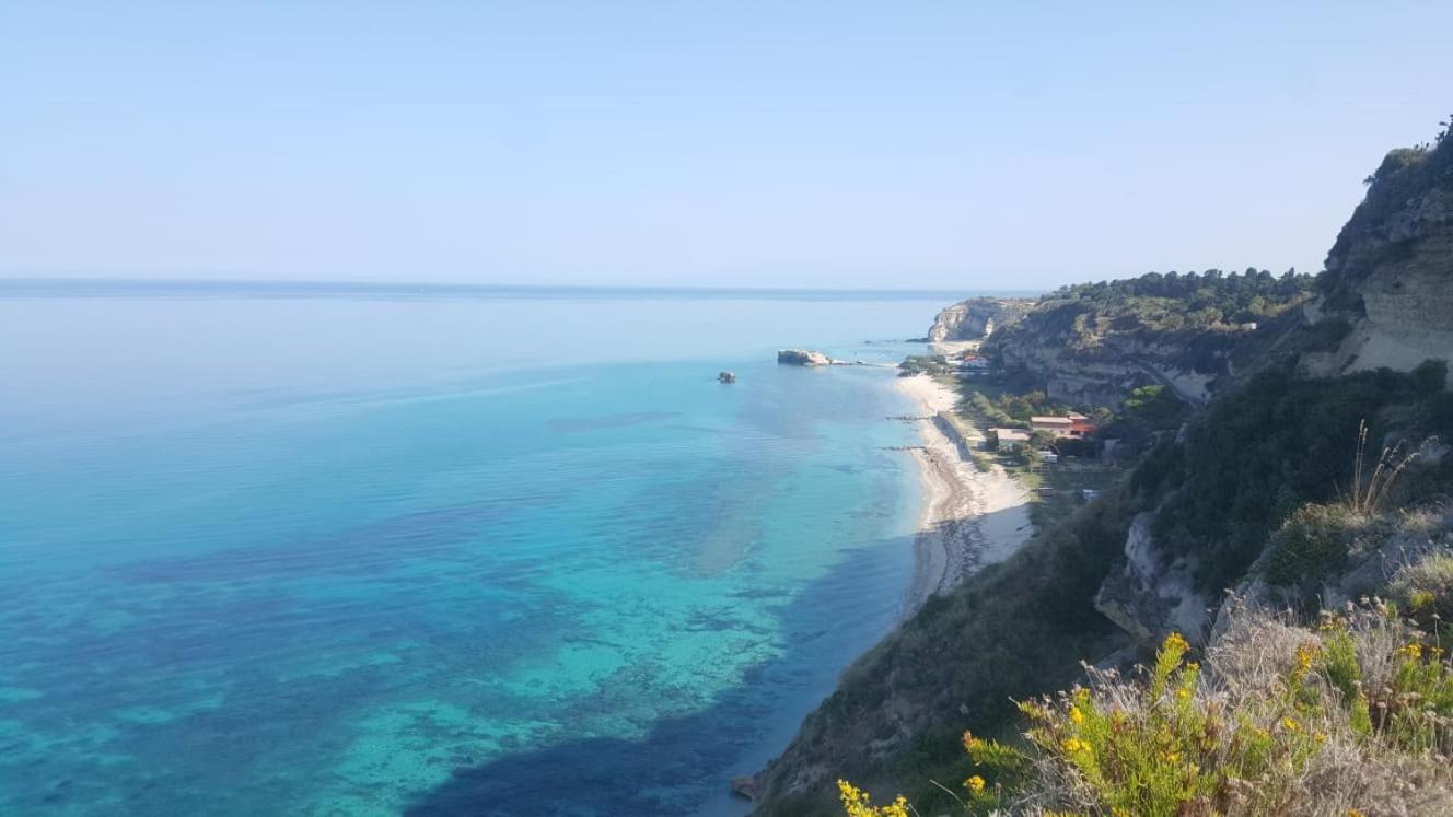 Ciaramiti Bloom Tropea 아파트 호텔 외부 사진