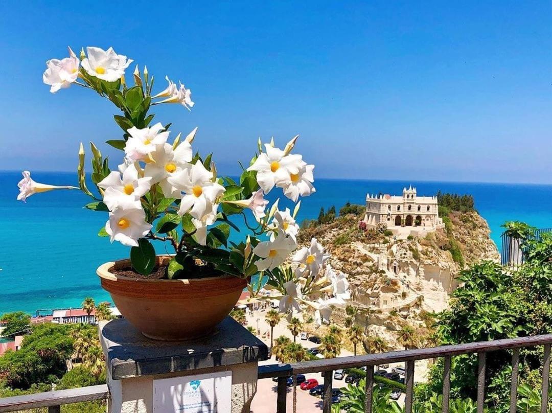 Ciaramiti Bloom Tropea 아파트 호텔 외부 사진